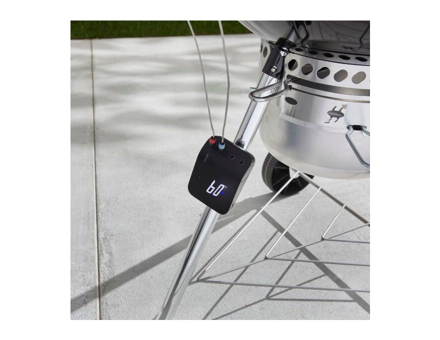 6 częściowy zestaw montażowy do Smart Grilling Hub - 3